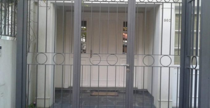 Herrería de urgencia Cerrajero Manuel Navarro